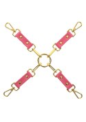 Hogtie Pink Hogtie Pink