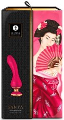 SANYA Intimate Massager Raspberry