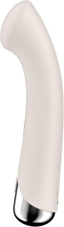 Satisfyer Spinning G-Spot 1 Beige