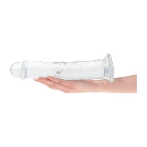 Dildo Clear Emotion Large Dildo Clear Emotion Large