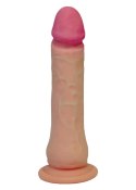 Dildo-KEKROPS-LOVECLONEX 7""-flexible