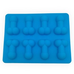 Kinky Pleasure - Penis Ice Cube Sorter