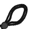 Adjustable Rope Hand Cuffs