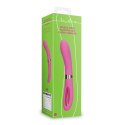 Double-Sided Flapping and G-Spot Vibrator Double-Sided Flapping and G-Spot Vibrator