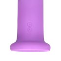 Ultra Soft Silicone Rotating G-Spot Vibrator Ultra Soft Silicone Rotating G-Spot Vibrator