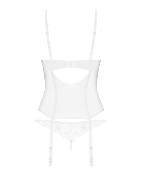 Alissium gorset i stringi M/L Alissium gorset i stringi M/L