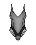 Blomentis body otwarte M/L