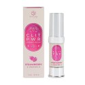 CLIT PWR - STRAWBERRY CLITORAL BALM