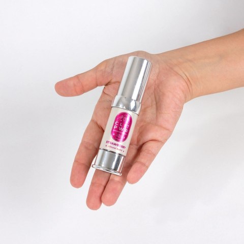 CLIT PWR - STRAWBERRY CLITORAL BALM CLIT PWR - STRAWBERRY CLITORAL BALM