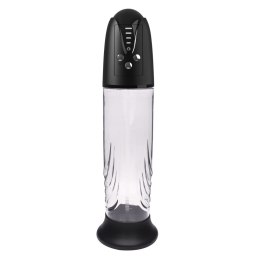 Pompka- SUCK VACUM PENIS PUMP