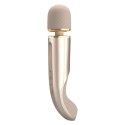 PRETTY LOVE - Interesting Massager Gold 5 levels of speed control 7 vibration functions