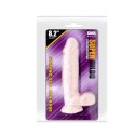 BAILE - SUPER DILDO 8,2' Suction base