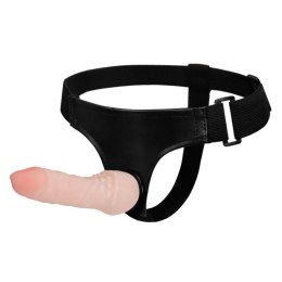 BAILE - Strap-on ULTRA CYBERSKIN PENIS