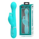 PRETTY LOVE - Dejon Twinkled Tenderness, 7 vibration functions 4 thrusting settings 4 rotation functions PRETTY LOVE - Dejon Twinkled Tenderness, 7 vibration functions 4 thrusting settings 4 rotation functions