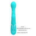 PRETTY LOVE - Dejon Twinkled Tenderness, 7 vibration functions 4 thrusting settings 4 rotation functions PRETTY LOVE - Dejon Twinkled Tenderness, 7 vibration functions 4 thrusting settings 4 rotation functions