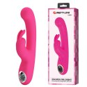 PRETTY LOVE - Lamar Pink, 10 vibration functions 9 speed levels PRETTY LOVE - Lamar Pink, 10 vibration functions 9 speed levels