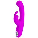 PRETTY LOVE - Lamar Purple, 10 vibration functions 9 speed levels PRETTY LOVE - Lamar Purple, 10 vibration functions 9 speed levels