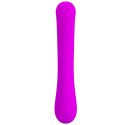 PRETTY LOVE - Lamar Purple, 10 vibration functions 9 speed levels PRETTY LOVE - Lamar Purple, 10 vibration functions 9 speed levels