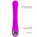 PRETTY LOVE - Lamar Purple, 10 vibration functions 9 speed levels PRETTY LOVE - Lamar Purple, 10 vibration functions 9 speed levels