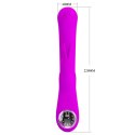 PRETTY LOVE - Lamar Purple, 10 vibration functions 9 speed levels PRETTY LOVE - Lamar Purple, 10 vibration functions 9 speed levels