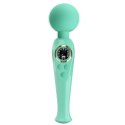 PRETTY LOVE - Skyler Green, 10 vibration functions 9 speed levels