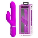 PRETTY LOVE - Twinkled Tenderness Purple, 7 vibration functions 4 rolling functions Memory function PRETTY LOVE - Twinkled Tenderness Purple, 7 vibration functions 4 rolling functions Memory function