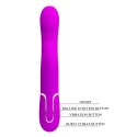 PRETTY LOVE - Twinkled Tenderness Purple, 7 vibration functions 4 rolling functions Memory function PRETTY LOVE - Twinkled Tenderness Purple, 7 vibration functions 4 rolling functions Memory function