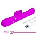 PRETTY LOVE - Twinkled Tenderness Purple, 7 vibration functions 4 rolling functions Memory function PRETTY LOVE - Twinkled Tenderness Purple, 7 vibration functions 4 rolling functions Memory function