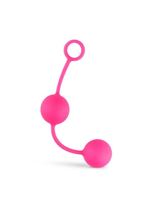 Kulki-Canon Balls Pink Kulki-Canon Balls Pink
