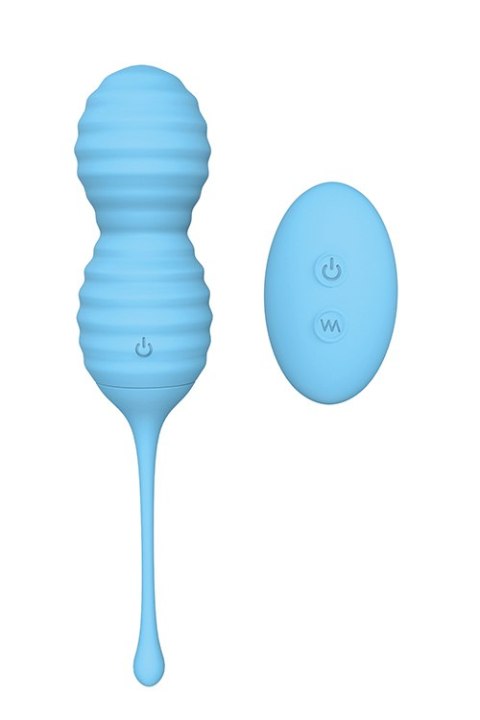 Kulki-DREAM TOYS BEEHIVE BLUE Kulki-DREAM TOYS BEEHIVE BLUE