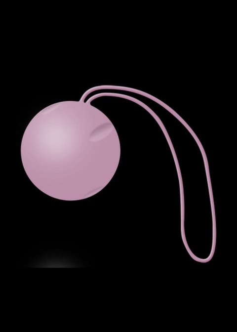 Kulki-Joyballs Trend single, rose Kulki-Joyballs Trend single, rose