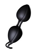 Kulki-Joyballs secret, black-black