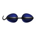 Kulki-Joyballs secret, blue-black