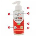 Żel dla mężczyzn- EGOSIZE GEL 150ml