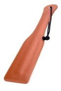 BLAZE ELITE PADDLE COGNAC VEGAN LEATHER