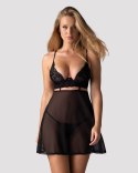 Nutris babydoll i stringi XS/S