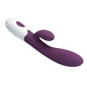 PRETTY LOVE - Alvis purple, 30 vibration functions PRETTY LOVE - Alvis purple, 30 vibration functions