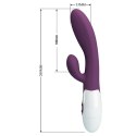 PRETTY LOVE - Alvis purple, 30 vibration functions PRETTY LOVE - Alvis purple, 30 vibration functions