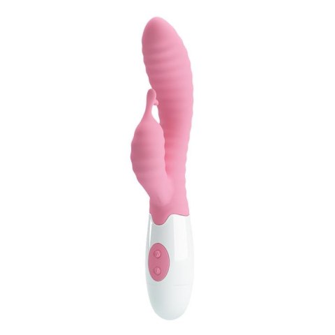 PRETTY LOVE - HYMAN Lila 30 function vibrations PRETTY LOVE - HYMAN Lila 30 function vibrations