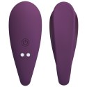 PRETTY LOVE - Aari, 10 vibration functions Mobile APP Long-distance Control 10 thumping functions