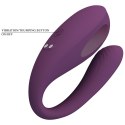 PRETTY LOVE - Aari, 10 vibration functions Mobile APP Long-distance Control 10 thumping functions