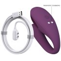 PRETTY LOVE - Aari, 10 vibration functions Mobile APP Long-distance Control 10 thumping functions