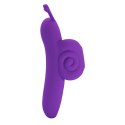 PRETTY LOVE - Snail Honey Finger, 10 vibration functions Memory function