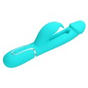 PRETTY LOVE - Kampas Green, 7 vibration functions 4 licking settings PRETTY LOVE - Kampas Green, 7 vibration functions 4 licking settings