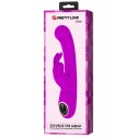 PRETTY LOVE - Lamar Purple, 10 vibration functions 9 speed levels PRETTY LOVE - Lamar Purple, 10 vibration functions 9 speed levels