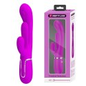 PRETTY LOVE - Shonia Purple, Twinkled Tenderness, 7 thumping functions 7 vibration functions PRETTY LOVE - Shonia Purple, Twinkled Tenderness, 7 thumping functions 7 vibration functions