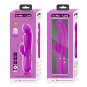 PRETTY LOVE - Shonia Purple, Twinkled Tenderness, 7 thumping functions 7 vibration functions PRETTY LOVE - Shonia Purple, Twinkled Tenderness, 7 thumping functions 7 vibration functions