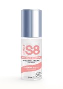 S8 WB Intim Energy Lube 125ml Natural