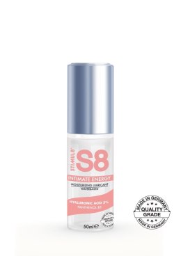 S8 WB Intim Energy Lube 50ml Natural