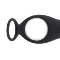 Teazers Cock & Ball Ring Prostate Vibrator with Remote Control Teazers Cock & Ball Ring Prostate Vibrator with Remote Control